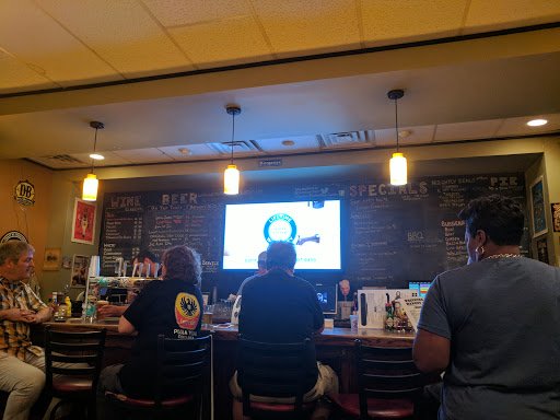 Supermarket «Westover Market», reviews and photos, 5863 Washington Blvd, Arlington, VA 22205, USA