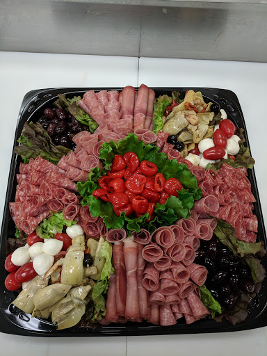 Grocery Store «ShopRite of Riverside», reviews and photos, 1321 Riverside Pkwy, Belcamp, MD 21017, USA