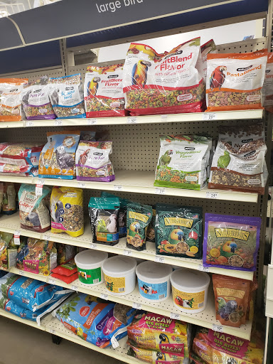Pet Supply Store «PetSmart», reviews and photos, 1417 W Interstate 240 Service Rd, Oklahoma City, OK 73159, USA