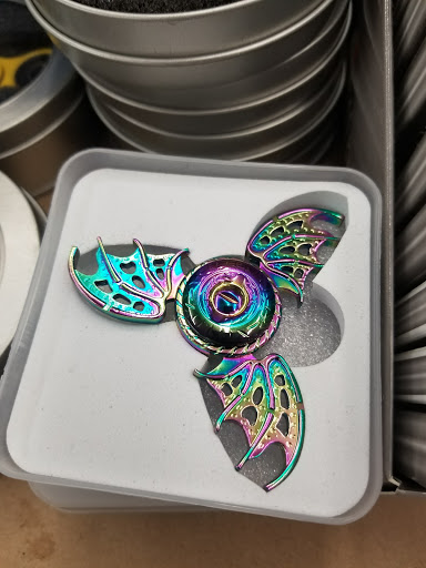 Gift Shop «Ocean Treasures», reviews and photos, 966 Boardwalk, Ocean City, NJ 08226, USA