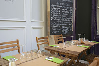 Atmosphère du Restaurant Le Petit Comptoir à Avignon - n°7