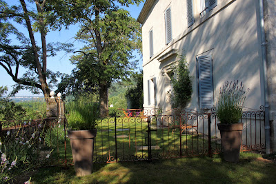Domaine Le Broual (Gîtes de charme) à Saint-Pierre-Toirac