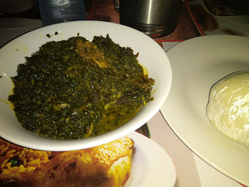 Emmy Kitchen Restaurant & Bar (Calabar Kitchen), Garki II Shopping Complex, Mohammadu Buhari Way, Garki, Abuja, Nigeria, Restaurant, state Jigawa