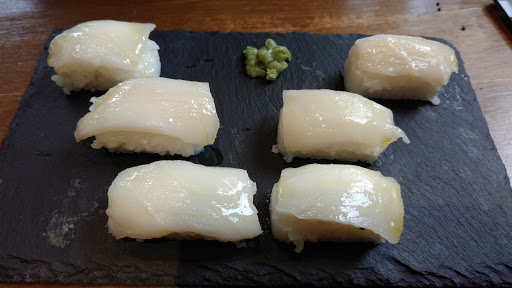 Sushimore Alcorcón