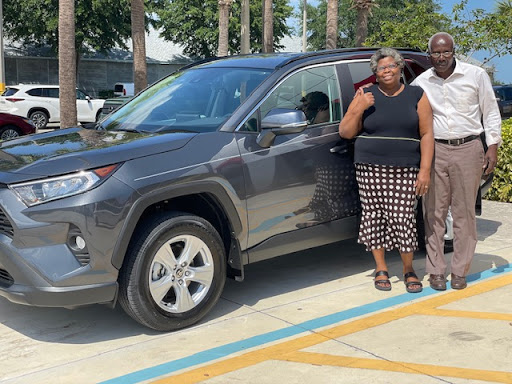 Toyota Dealer «Alan Jay Toyota», reviews and photos, 400 US Hwy 27 S, Sebring, FL 33870, USA