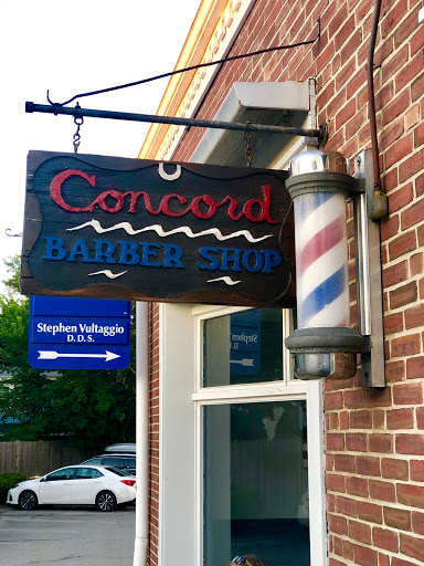 99 Thoreau St, Concord, MA 01742, USA