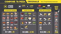 Photos du propriétaire du Pizzeria Five Pizza Original - Choisy Le Roi - n°11