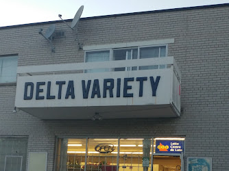 Delta Variety