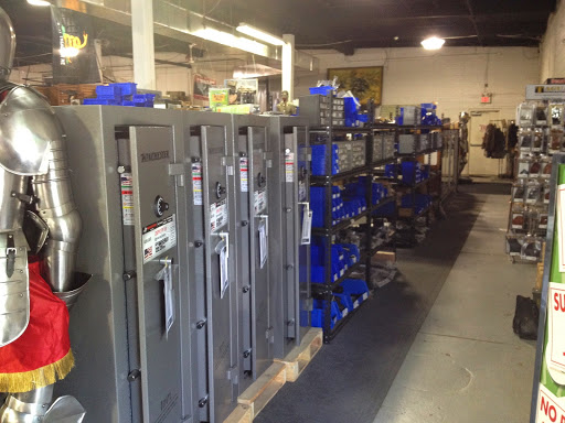 Gun Shop «Sarco, Inc.», reviews and photos, 50 Hilton St, Easton, PA 18042, USA