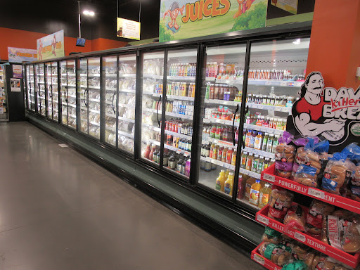 Natural Foods Store «Natural Grocers», reviews and photos, 101 W 29th St, Pueblo, CO 81008, USA