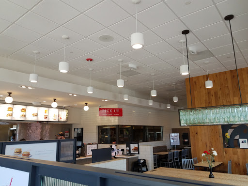 Fast Food Restaurant «Chick-fil-A», reviews and photos, 7101 Kingery Hwy, Willowbrook, IL 60527, USA