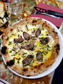 Les plus récentes photos du Restaurant italien Bar Pizzeria Osteria Le Bellini à Toulouse - n°9