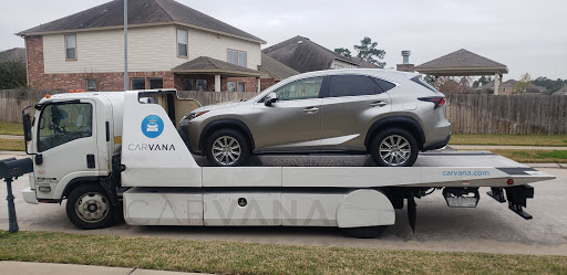 Used Car Dealer «Carvana Houston», reviews and photos, 10939 Katy Fwy, Houston, TX 77079, USA