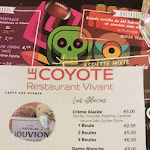 Photo n° 4 de l'avis de Sandrine.a fait le 18/02/2024 à 16:40 pour Le Coyote à Valenciennes