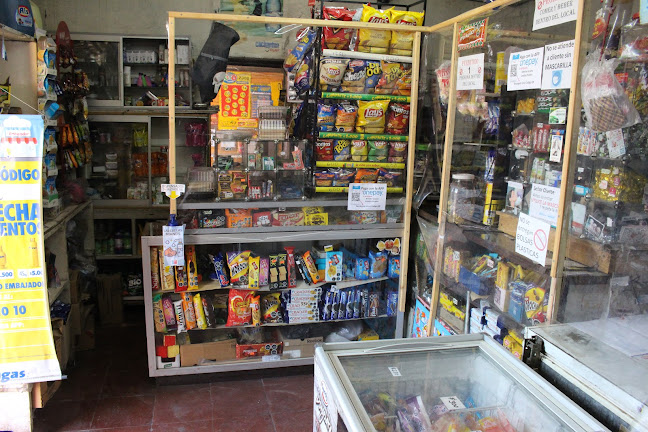 MiniMarket y Juegos de Azar(Loto, Kino, Raspes). - Quillota