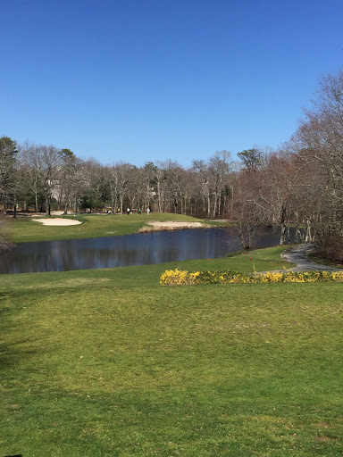Golf Course «Ocean County Golf Course at Atlantis», reviews and photos, 261 Country Club Blvd, Tuckerton, NJ 08087, USA
