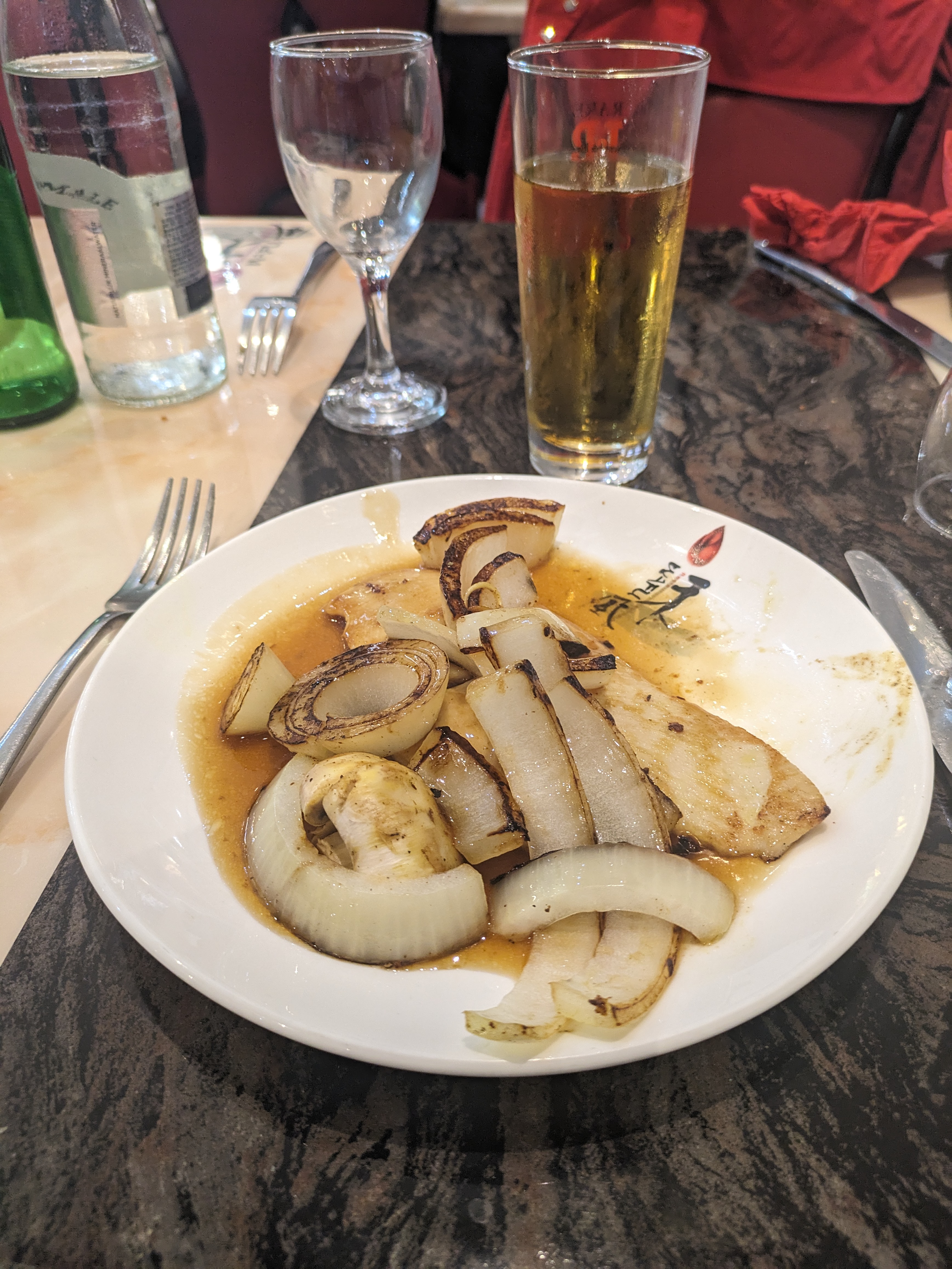 Photo n° 2 de l'avis de Michel.u fait le 15/07/2018 à 16:19