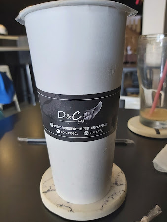 D&C Cafë
