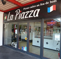 Photos du propriétaire du Restaurant La Piazza à Romans-sur-Isère - n°1