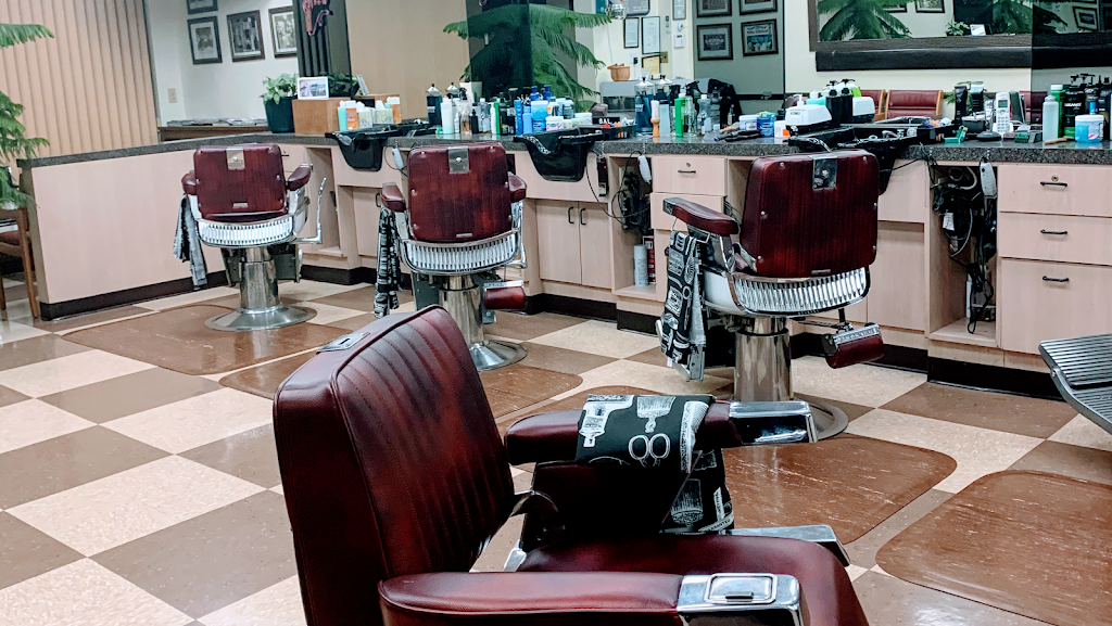 Ralph's Fifth Avenue Haircutting LLC 10803