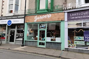 Jasper's Coffee House image