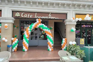 Cafe Innovation image