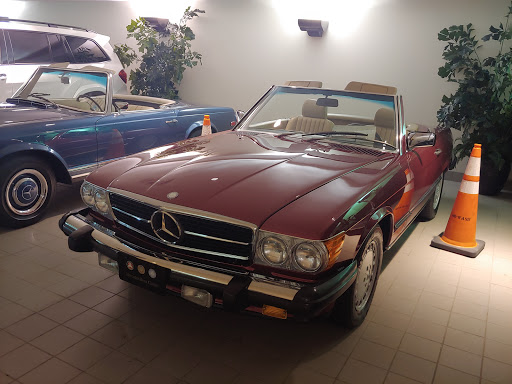 Mercedes Benz Dealer «Mercedes-Benz of Cutler Bay», reviews and photos, 10701 SW 211 St, Cutler Bay, FL 33189, USA