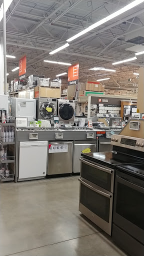 Home Improvement Store «The Home Depot», reviews and photos, 4277 S Eldridge St, Morrison, CO 80465, USA