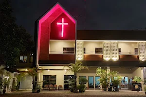 Gereja Bethel Indonesia Kudus image