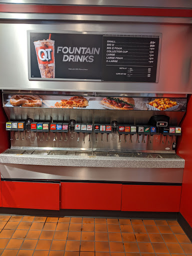 Gas Station «QuikTrip», reviews and photos, 1910 Lawrenceville Hwy, Decatur, GA 30033, USA