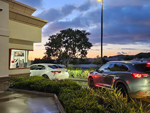 In-N-Out Burger image