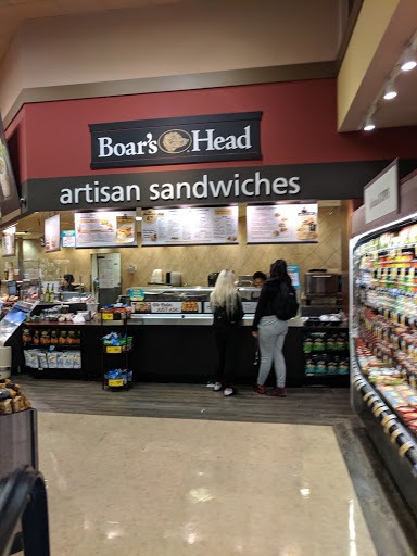 Safeway image