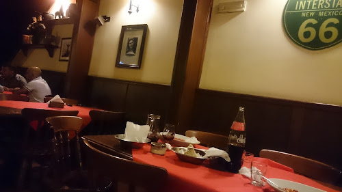 ristoranti Pedros Risto Pub Trentola-ducenta