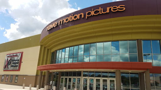 Movie Theater «Rave Cinemas Dayton South and XD», reviews and photos, 195 Mall Woods Dr, Dayton, OH 45449, USA