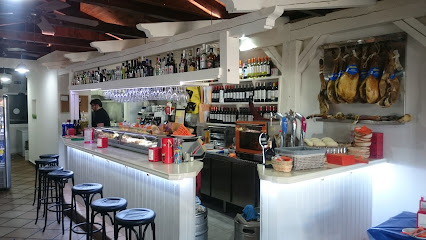 El Rinconcito De Rafael - Las Redes, 23, 11130 Chiclana de la Frontera, Cádiz, Spain