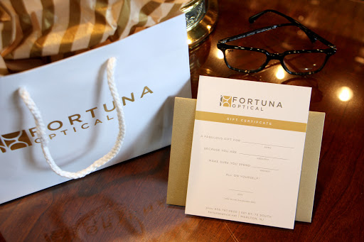 Optician «Fortuna Optical», reviews and photos, 501 NJ-73, Marlton, NJ 08053, USA