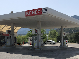 Best Oil - KENEZ - Tuval Petrol