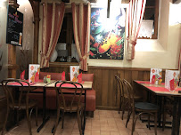 Atmosphère du Restaurant Pizzeria Del Portel à Figeac - n°2