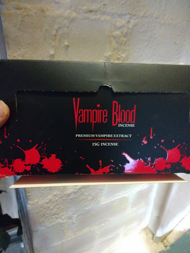 Tobacco Shop «Catch 22», reviews and photos, 1889 Euclid Ave, Bristol, VA 24201, USA