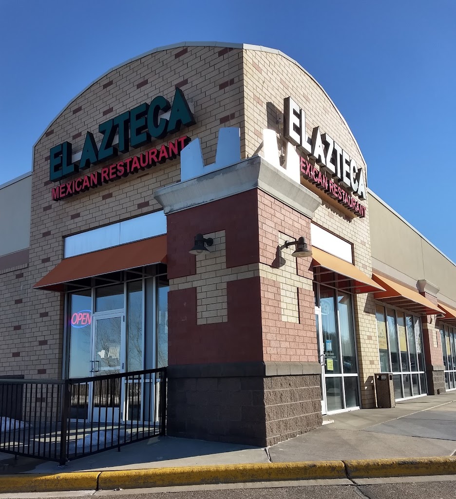 El Azteca Restaurant 55076