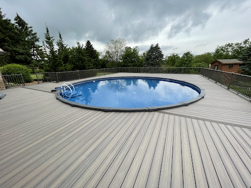 Outdoor Furniture Store «American Sale - Orland Park», reviews and photos, 16660 South La Grange Road, Orland Park, IL 60467, USA