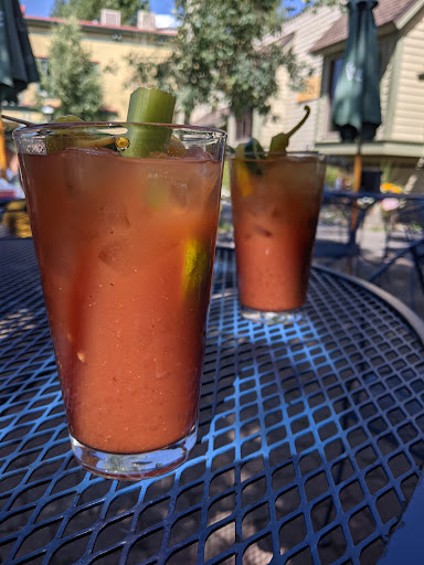 Coffee Shop «The Crown», reviews and photos, 215 S Main St, Breckenridge, CO 80424, USA