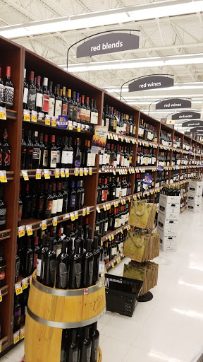 Grocery Store «Kroger», reviews and photos, 1802 N Pointe Dr, Durham, NC 27705, USA