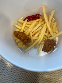 Plats et boissons du Restaurant KFC Lille Seclin - n°20