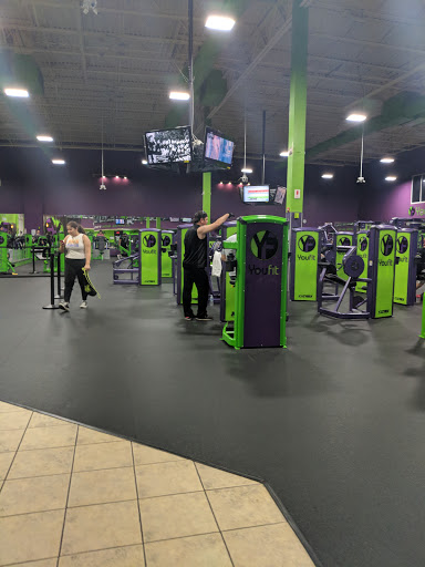 Gym «Youfit Health Clubs», reviews and photos, 15451 SW 13 Ln, Sunrise, FL 33326, USA