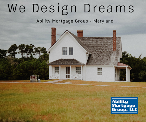 Mortgage Lender «Ability Mortgage Group, LLC Maryland Mortgage», reviews and photos