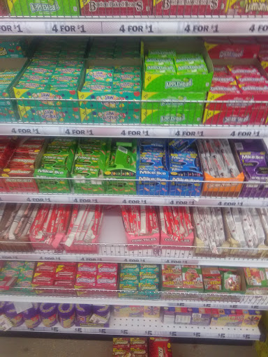 Variety Store «Five Below», reviews and photos, 893 Kings Creek Dr Suite 1, Tupelo, MS 38804, USA