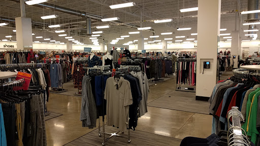 Department Store «Nordstrom Rack Woodland Plaza», reviews and photos, 8722 E 71st St, Tulsa, OK 74133, USA