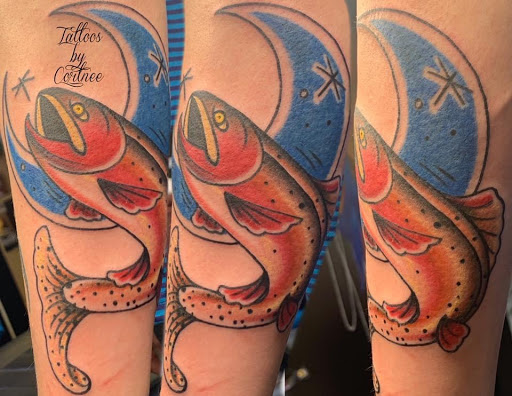 Find small tattoo ideas for mothers for your next unique tattoo in Idaho Falls at Govannon Studios Llc