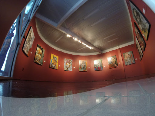 Museum «Houston Museum-African American Culture», reviews and photos, 4807 Caroline St, Houston, TX 77004, USA